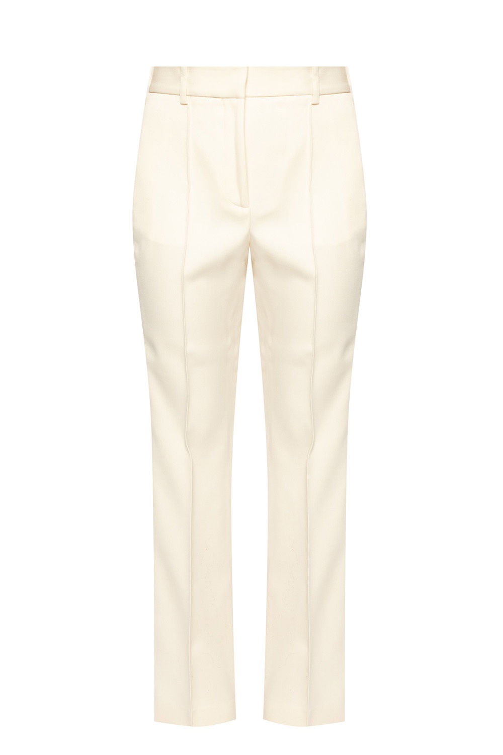 パンツ GIVENCHY Woman Pants Beige BW517K164D 250 241278F087004_1.jpg